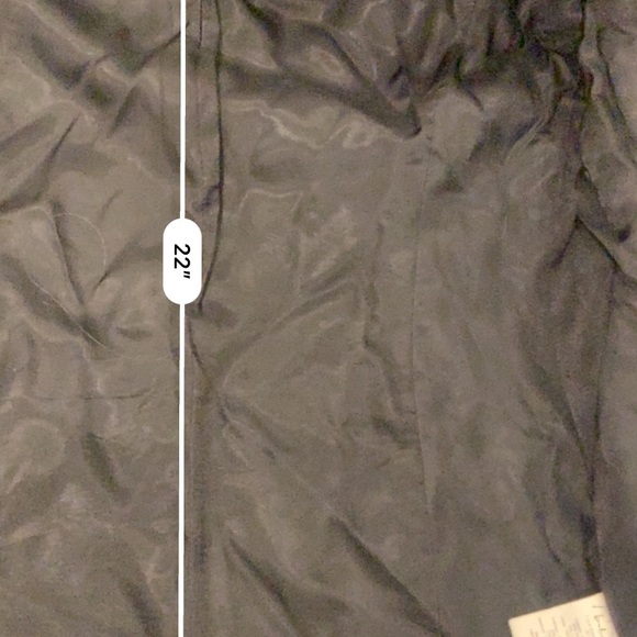 Aritzia | Talula Babaton Wool Cashmere Peacoat - Picture 13 of 13